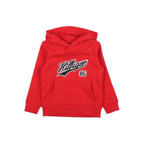 TOMMY HILFIGER TOMMY HILFIGER Sweatshirts - Item 10401309