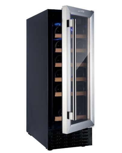 19-bottle wine cooler WCIU3090A1
