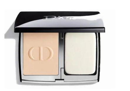  Dior Forever Natural Velvet Compact Foundation