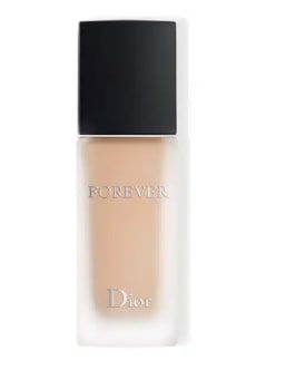 Dior Forever No-Transfer 24h Wear Matte Foundation