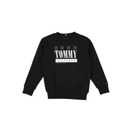 TOMMY HILFIGER TOMMY HILFIGER Sweatshirts - Item 10467177
